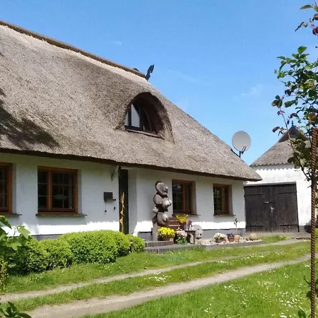 Ferienwohnung Schlafwandler Apartmán