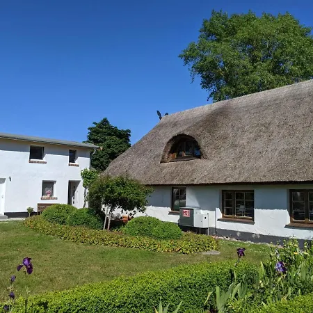 Ferienwohnung Schlafwandler * Neuenkirchen (Landhagen)