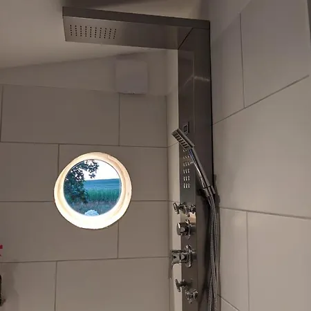 Ferienwohnung Schlafwandler Apartmán