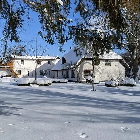 Apartmán Ferienwohnung Schlafwandler