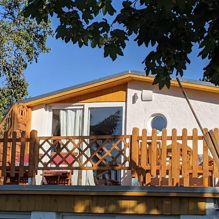 Ferienwohnung Schlafwandler *