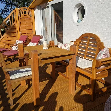 Ferienwohnung Schlafwandler Apartmán